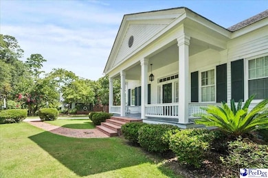 818 Evans Rd, Marion, SC 29571 - photo 5