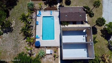 Summer Place Amenities