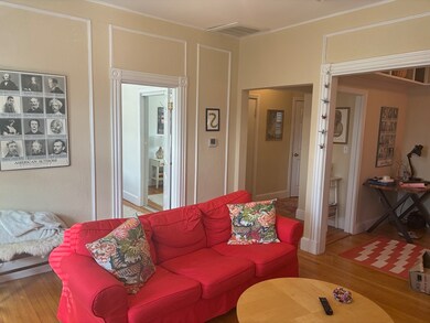 40 Rockview St unit 5, Jamaica Plain, MA 02130 - photo 3