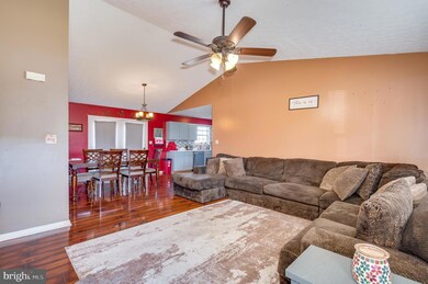 207 Achilla Terrace, Martinsburg, WV 25404 - photo 3