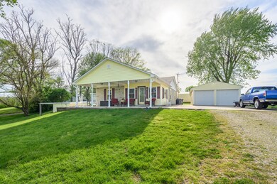 4796 S 550 E, Franklin, IN 46131 - photo 2