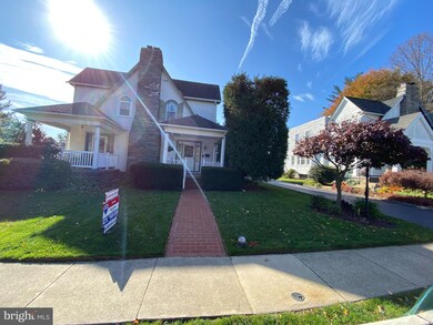 2304 Chestnut Ave, Ardmore, PA 19003 - photo 4