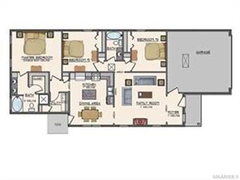 1665 Buena Vista Blvd, Prattville, AL 36067 - photo 2