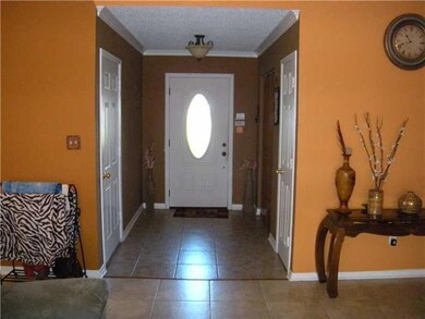 Foyer.