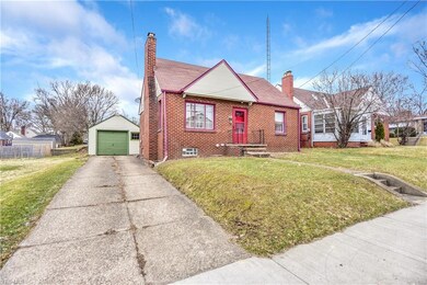 1015 19th St NE, Canton, OH 44714 - photo 2