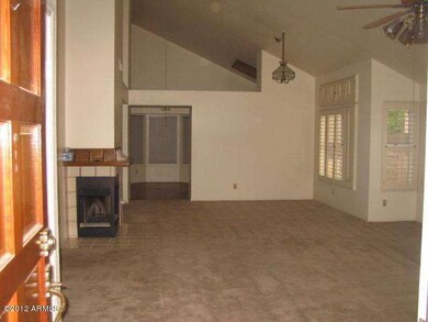 Living / Dining Room