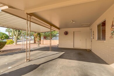 Carport