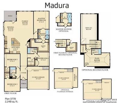 25922 Preserve Peak, San Antonio, TX 78261 - photo 2