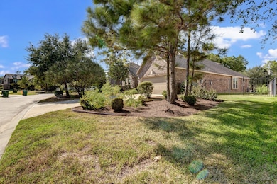 39 S Pinto Point Cir, the Woodlands, TX 77389 - photo 4