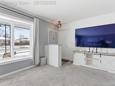 25300 Loretta Ave, Warren, MI 48091 - photo 3