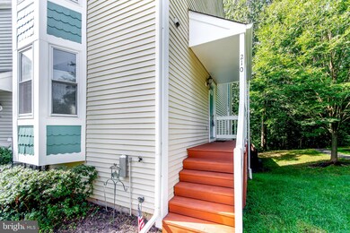 210 Sycamore Ridge Rd, Laurel, MD 20724 - photo 4