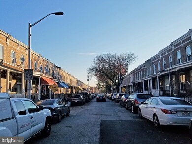 1604 Cliftview Ave, Baltimore, MD 21213 - photo 6