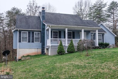 58 Cherokee Trail, Berkeley Springs, WV 25411 - photo 2