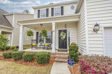 182 Hamilton Way, Conway, SC 29526 - photo 3