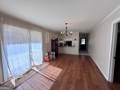 909 Laurel St, Bremen, GA 30110 - photo 6