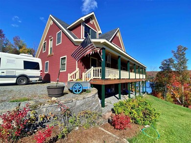 241 Red Fox Ln, Barton, VT 05822 - photo 4