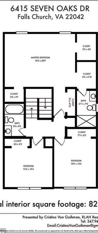 6415 Seven Oaks Dr, Falls Church, VA 22042 - photo 6