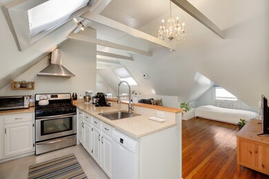 36 Msgr Patrick j Lydon Way unit 3, Dorchester Center, MA 02124 - photo 2