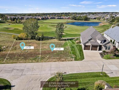 Lot 122 Signature Ridge, Columbia, MO