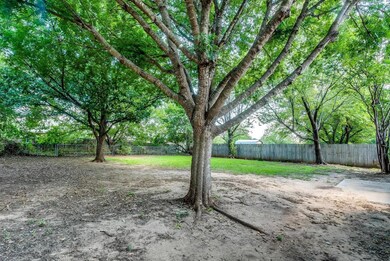 321 Cherry St, Weatherford, TX 76086 - photo 4