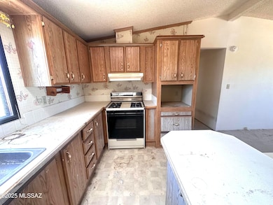 3313 W Thunderbird Trail, Benson, AZ 85602 - photo 5