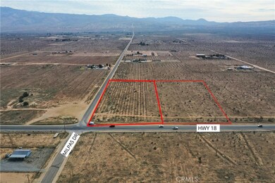 0 Highway 18 unit CV25202821, Apple Valley, CA 92307 - photo 3
