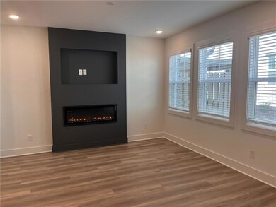 3128 Marbella Cir unit 14, Kennesaw, GA 30152 - photo 4