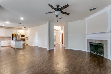 804 Highland Lakes Ct, Keller, TX 76248 - photo 6