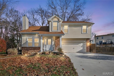2 Walnut Creek Ct, Saint Charles, MO 63304 - photo 2