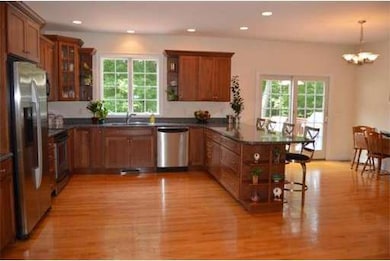 22 Fiske Rd, Lexington, MA 02420 - photo 2