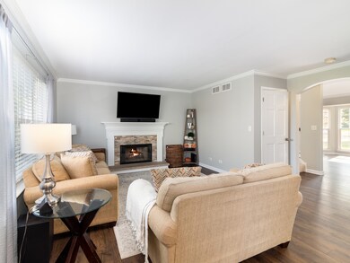 132 Oak Hill Ct, North Aurora, IL 60542 - photo 5