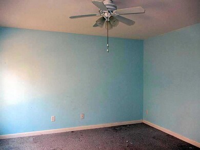 Bedroom.