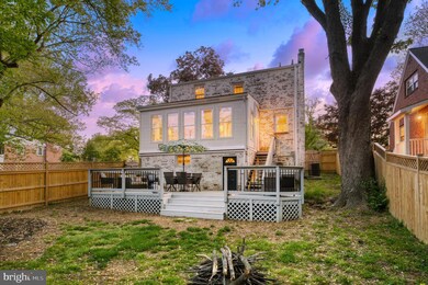 9301 Mintwood St, Silver Spring, MD 20901 - photo 5