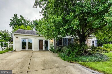 1604 Hopefield Rd, Silver Spring, MD 20905 - photo 3