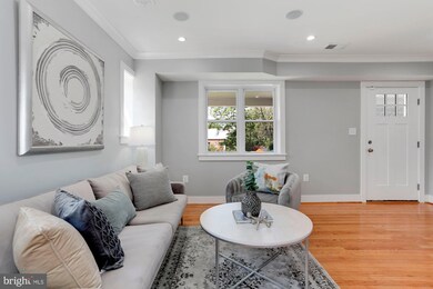 207 44th St NE, Washington, DC 20019 - photo 7