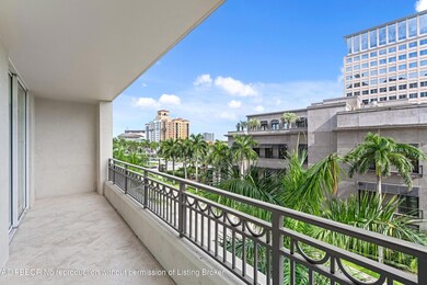 City Place South Tower unit 509, West Palm Beach, FL 33401 - photo 7