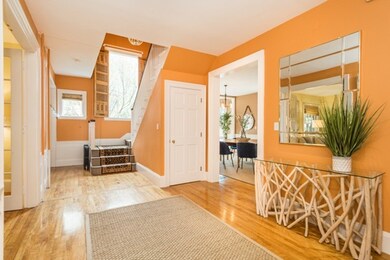 45 Mount Vernon St, Cambridge, MA 02140 - photo 2