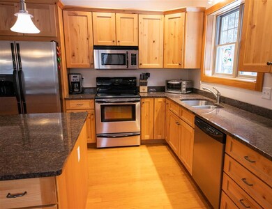 745 Chapman Rd, Ludlow, VT 05149 - photo 4