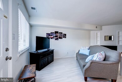 7915 Casa Grande Place unit E, Alexandria, VA 22309 - photo 4