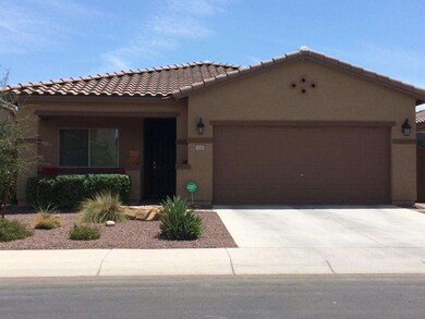41447 N Cherry St, San Tan Valley, AZ 85140 - photo 5