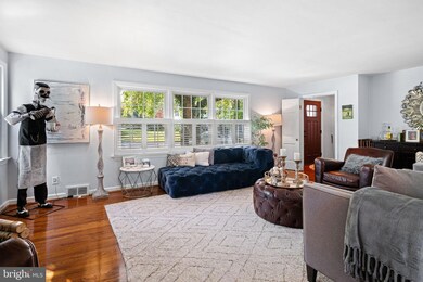 301 Bradshaw Ave, Haddonfield, NJ 08033 - photo 4