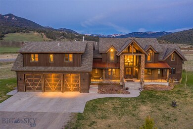 84 Lazy T4 Rd, Gallatin Gateway, MT 59730 - photo 6