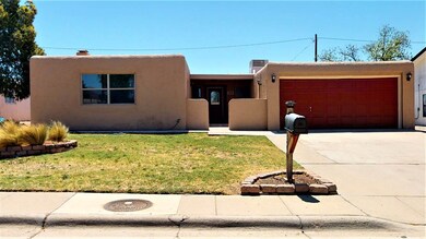 1808 Snow Dr, Alamogordo, NM 88310 - photo 2
