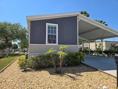 15031 Savanah Ave unit 147, Hudson, FL 34667 - photo 2