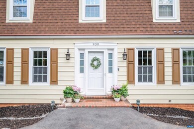 930 Bedford Hills Dr, Earlysville, VA 22936 - photo 2