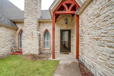 2105 Quail Ridge Dr, Weatherford, TX 76087 - photo 4