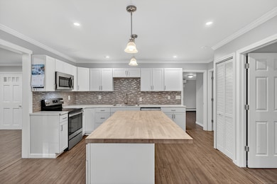 586 Back Rd, North Windham, CT 06256 - photo 4