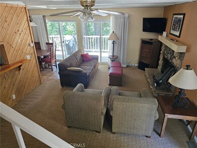 312 Canyon Crest Ln, Lake Arrowhead, CA 92352 - photo 5