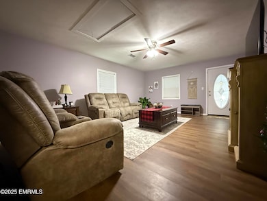 10310 Mississippi 482, Philadelphia, MS 39350 - photo 7