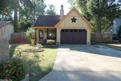 1711 Jennifer Cir, Conway, AR 72034 - photo 2